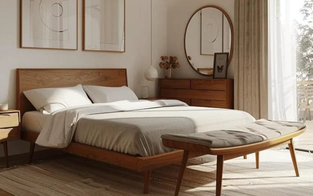 A residence layout at Amaya