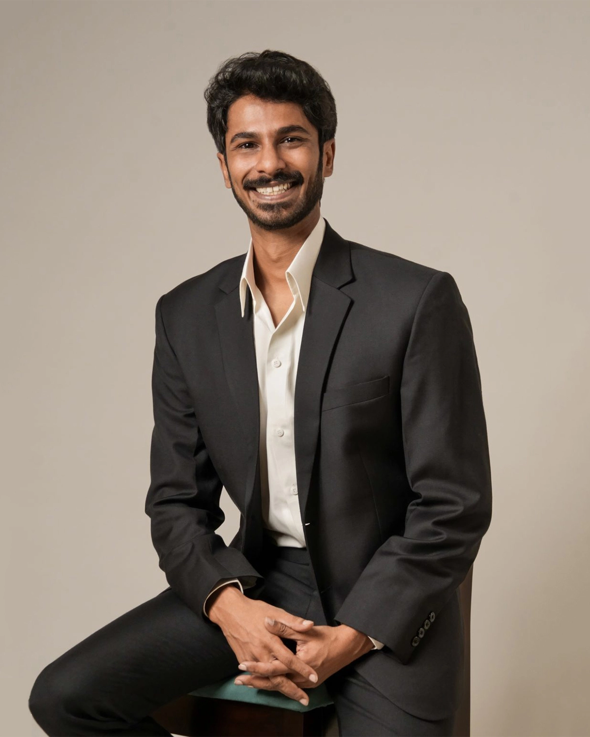 Arudradev Rao